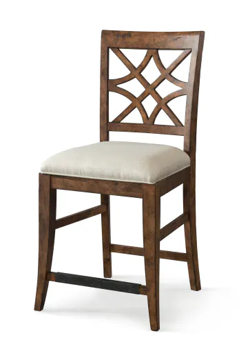 Legacy Classic TY920-925 TY Home Nashville Counter Height Chair Legacy Classic TY920-925 TY Home Nashville Counter Height Chair