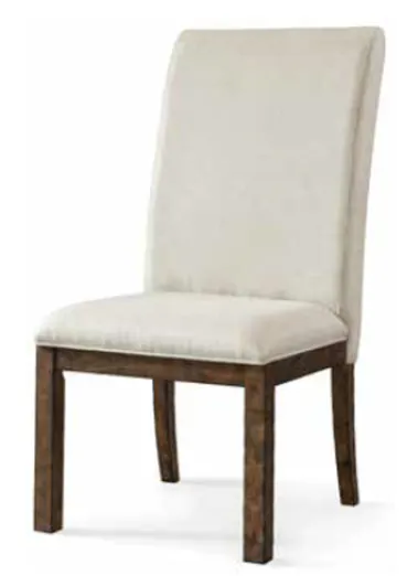 Legacy Classic TY920-950P TY Home Gwen Upholstered Parson Chair Legacy Classic TY920-950P TY Home Gwen Upholstered Parson Chair