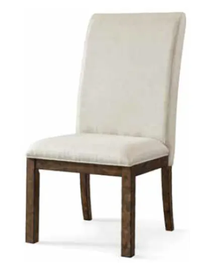 Legacy Classic TY920-950P TY Home Gwen Upholstered Parson Chair Legacy Classic TY920-950P TY Home Gwen Upholstered Parson Chair