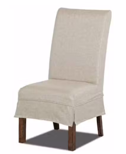 Legacy Classic TY920-950 TY Home Gwen Slipcover Parson Chair Legacy Classic TY920-950 TY Home Gwen Slipcover Parson Chair