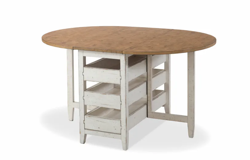 Legacy Classic TY926-036 Coming Home Neighbors Counter Height Table