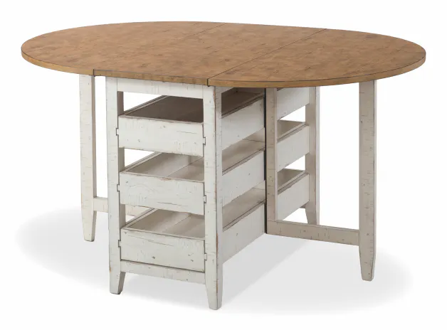 Legacy Classic TY926-036 Coming Home Neighbors Counter Height Table Legacy Classic TY926-036 Coming Home Neighbors Counter Height Table