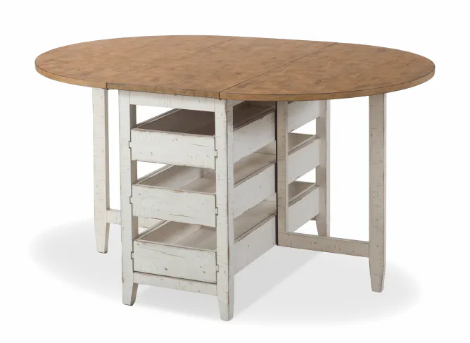 Legacy Classic TY926-036 Coming Home Neighbors Counter Height Table Legacy Classic TY926-036 Coming Home Neighbors Counter Height Table
