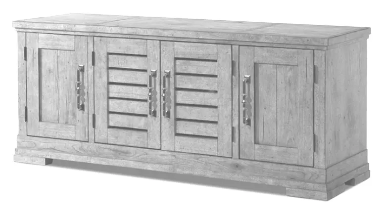 Legacy Classic TY926-070 Coming Home Entertainment Console Legacy Classic TY926-070 Coming Home Entertainment Console