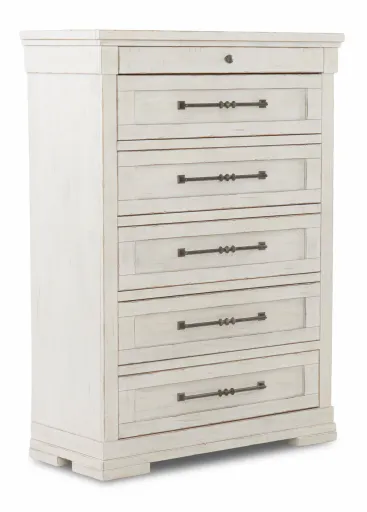 Legacy Classic TY926-681 Coming Home Peaceful Drawer Chest Legacy Classic TY926-681 Coming Home Peaceful Drawer Chest