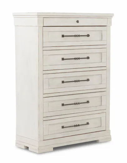Legacy Classic TY926-681 Coming Home Peaceful Drawer Chest Legacy Classic TY926-681 Coming Home Peaceful Drawer Chest