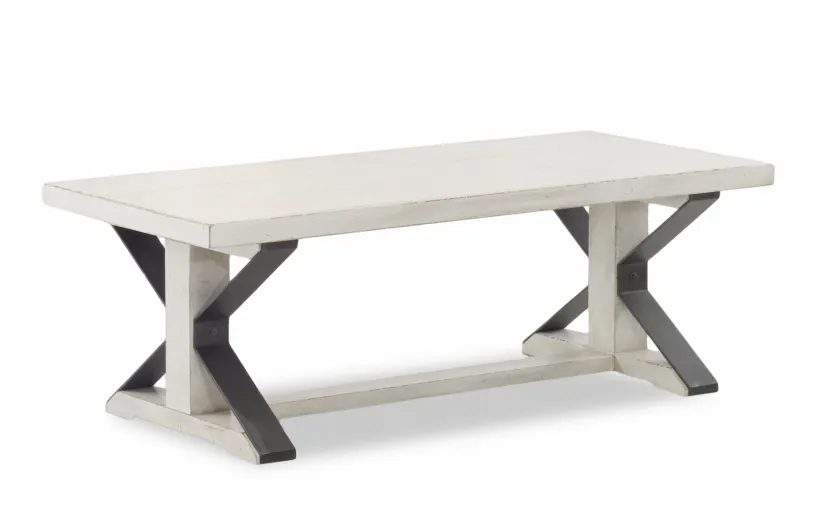 Legacy Classic TY926-819 Coming Home Friendship Cocktail Table