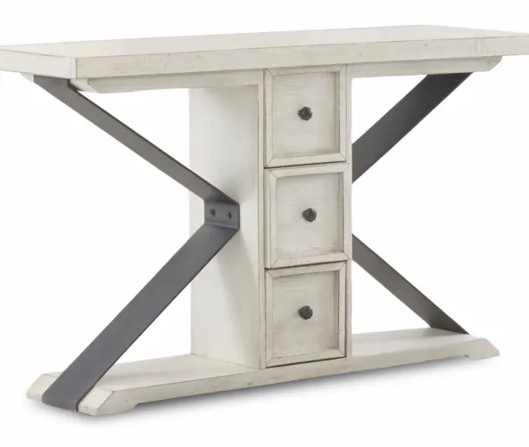 Legacy Classic TY926-826 Coming Home Friendship Sofa Table Legacy Classic TY926-826 Coming Home Friendship Sofa Table