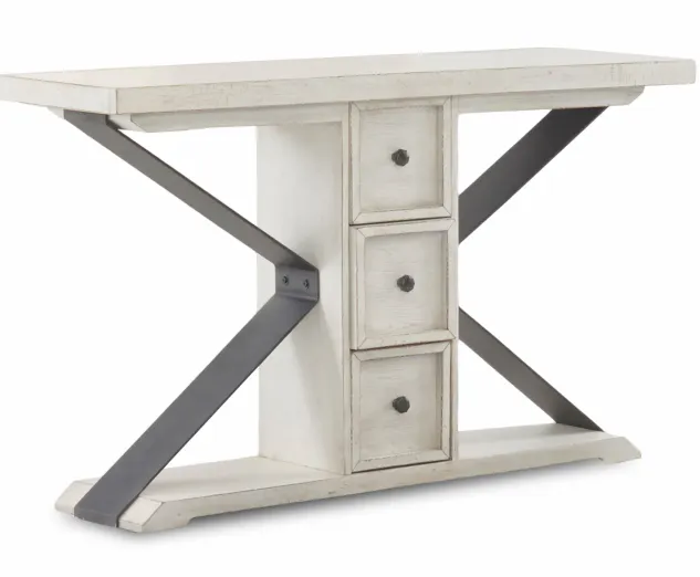 Legacy Classic TY926-826 Coming Home Friendship Sofa Table Legacy Classic TY926-826 Coming Home Friendship Sofa Table