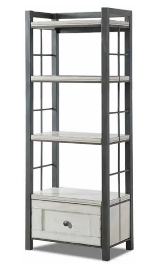 Legacy Classic TY926-860 Coming Home Show & Tell Etagere Legacy Classic TY926-860 Coming Home Show & Tell Etagere
