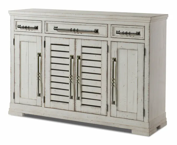 Legacy Classic TY926-891 Coming Home Hospitality Credenza Legacy Classic TY926-891 Coming Home Hospitality Credenza