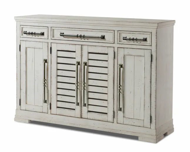 Legacy Classic TY926-891 Coming Home Hospitality Credenza Legacy Classic TY926-891 Coming Home Hospitality Credenza