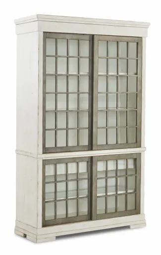 Legacy Classic TY926-893 Coming Home Affection Display Cabinet Legacy Classic TY926-893 Coming Home Affection Display Cabinet