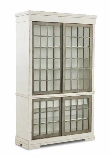 Legacy Classic TY926-893 Coming Home Affection Display Cabinet Legacy Classic TY926-893 Coming Home Affection Display Cabinet