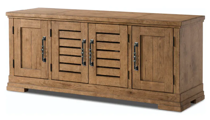 Legacy Classic TY927-070 Coming Home Entertainment Console Legacy Classic TY927-070 Coming Home Entertainment Console
