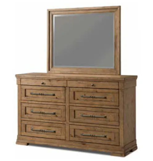 Legacy Classic TY927-650 Coming Home Haven Dresser Legacy Classic TY927-650 Coming Home Haven Dresser