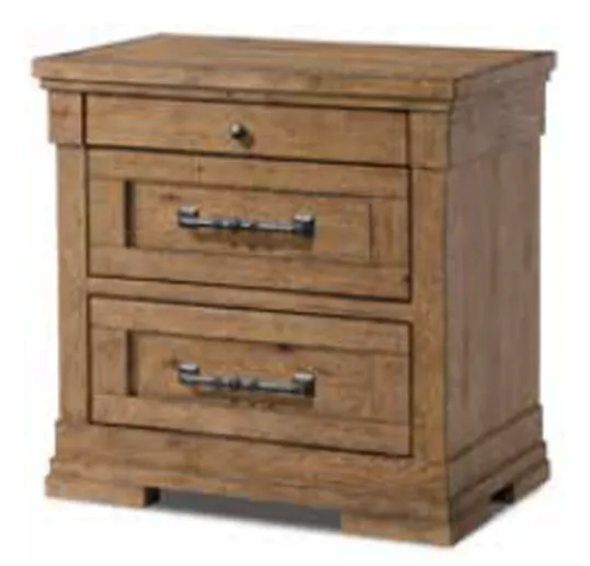 Legacy Classic TY927-670 Coming Home Nightstand Legacy Classic TY927-670 Coming Home Nightstand