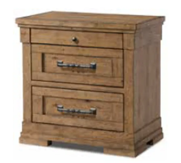 Legacy Classic TY927-670 Coming Home Nightstand Legacy Classic TY927-670 Coming Home Nightstand
