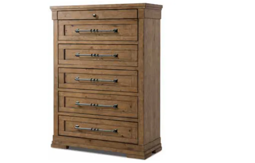 Legacy Classic TY927-681 Coming Home Peaceful Drawer Chest