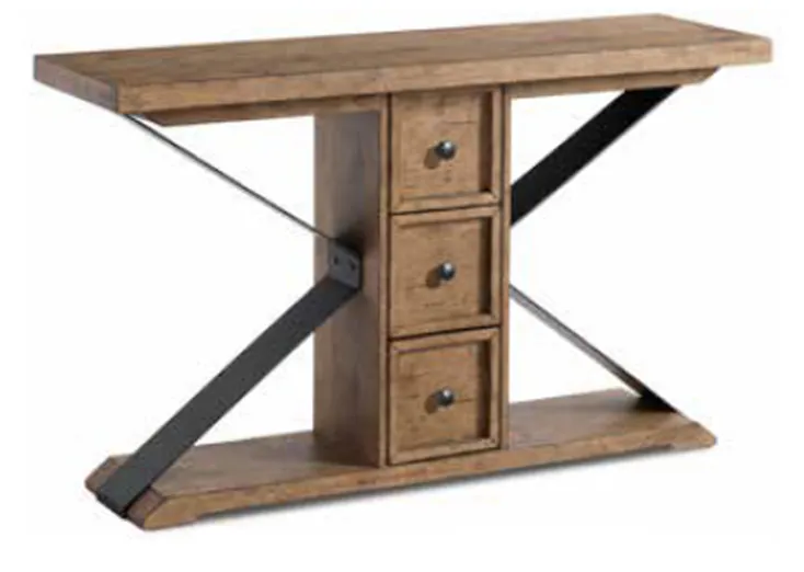 Legacy Classic TY927-826 Coming Home Friendship Sofa Table Legacy Classic TY927-826 Coming Home Friendship Sofa Table