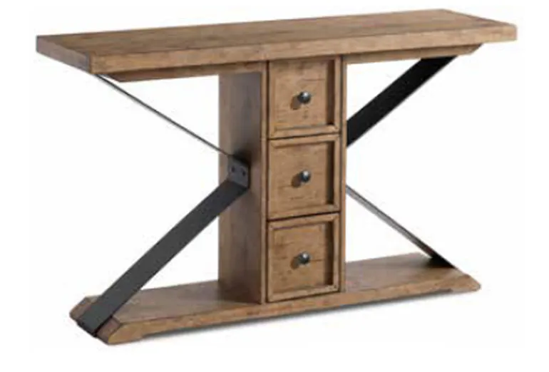 Legacy Classic TY927-826 Coming Home Friendship Sofa Table Legacy Classic TY927-826 Coming Home Friendship Sofa Table