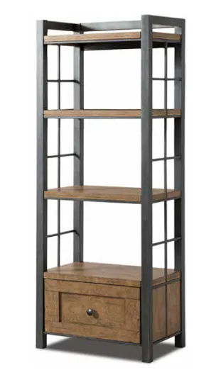 Legacy Classic TY927-860 Coming Home Show & Tell Etagere Legacy Classic TY927-860 Coming Home Show & Tell Etagere