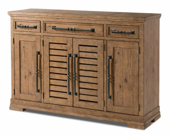 Legacy Classic TY927-891 Coming Home Hospitality Credenza Legacy Classic TY927-891 Coming Home Hospitality Credenza