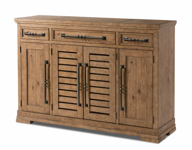 Legacy Classic TY927-891 Coming Home Hospitality Credenza Legacy Classic TY927-891 Coming Home Hospitality Credenza