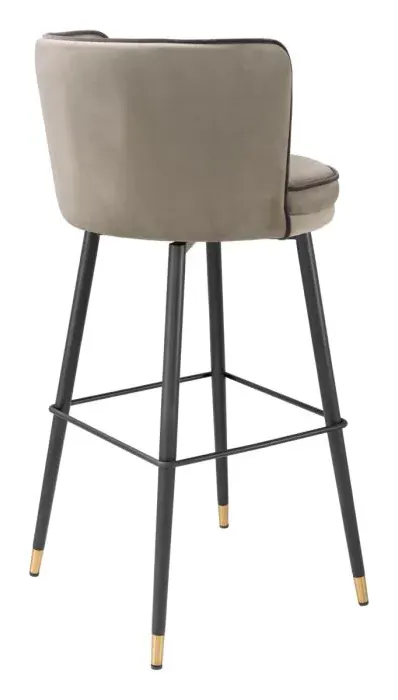 Eichholtz A117781 Bar Stool Grenada Eichholtz A117781 Bar Stool Grenada