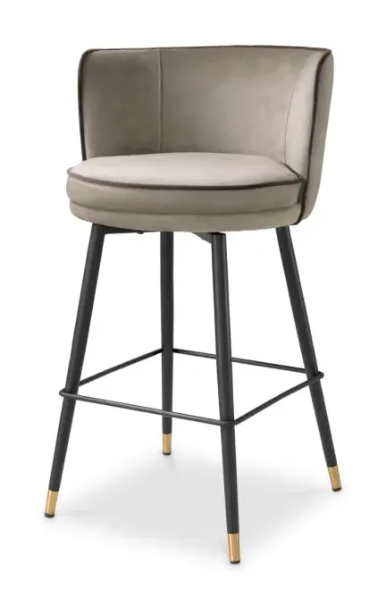 Eichholtz A117782 Counter Stool Grenada Eichholtz A117782 Counter Stool Grenada