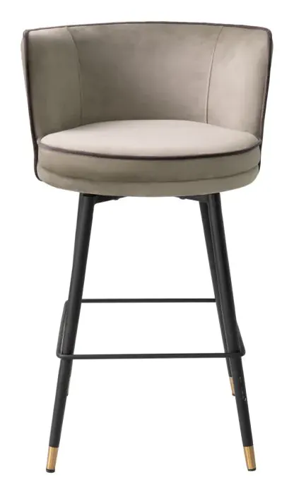 Eichholtz A117782 Counter Stool Grenada Eichholtz A117782 Counter Stool Grenada