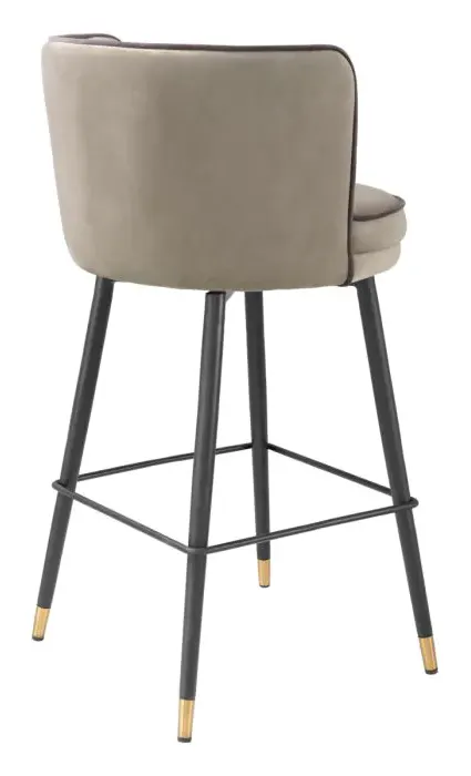 Eichholtz A117782 Counter Stool Grenada Eichholtz A117782 Counter Stool Grenada