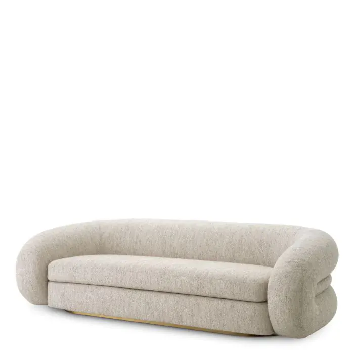 Eichholtz A118207 Sofa Cosenza