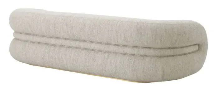 Eichholtz A118207 Sofa Cosenza Eichholtz A118207 Sofa Cosenza