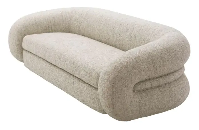 Eichholtz A118207 Sofa Cosenza Eichholtz A118207 Sofa Cosenza