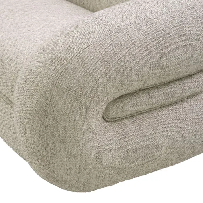 Eichholtz A118207 Sofa Cosenza Eichholtz A118207 Sofa Cosenza