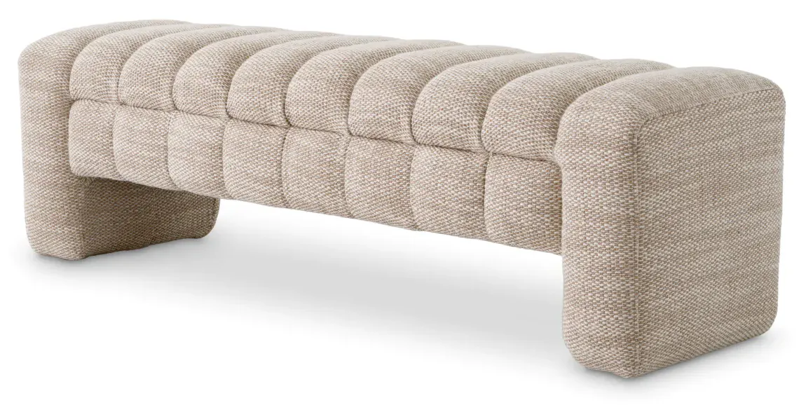 Eichholtz A118275 Bench Taranto Eichholtz A118275 Bench Taranto