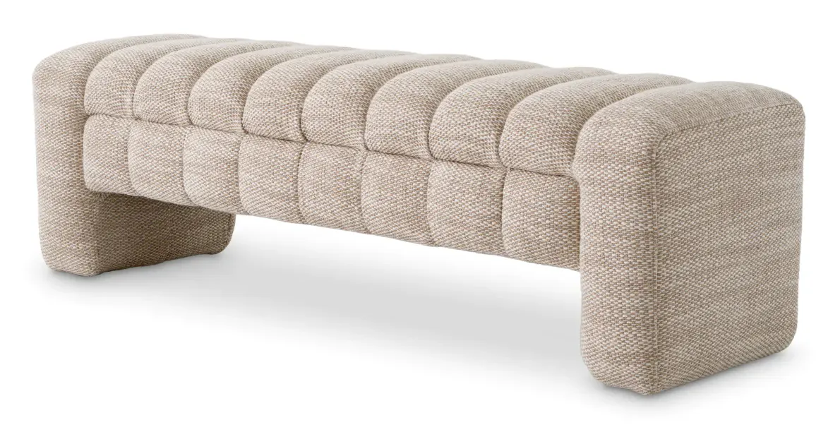 Eichholtz A118275 Bench Taranto Eichholtz A118275 Bench Taranto