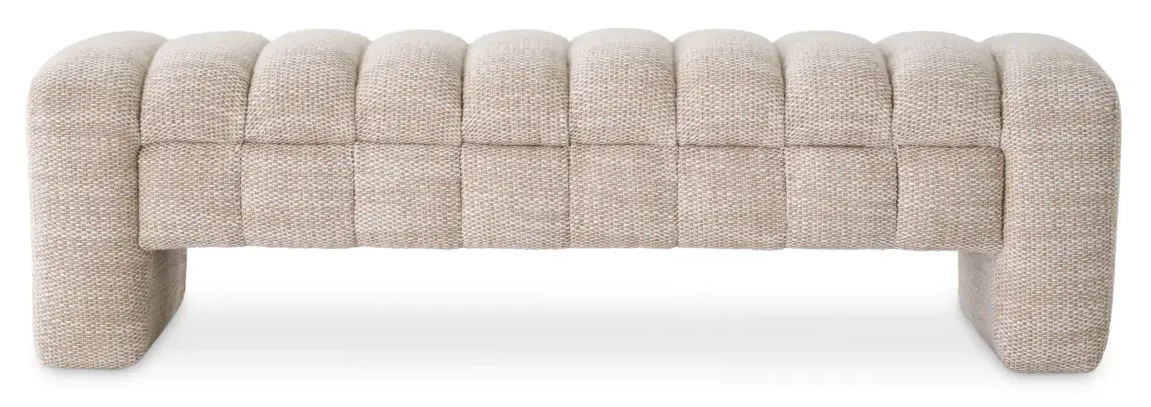 Eichholtz A118275 Bench Taranto Eichholtz A118275 Bench Taranto