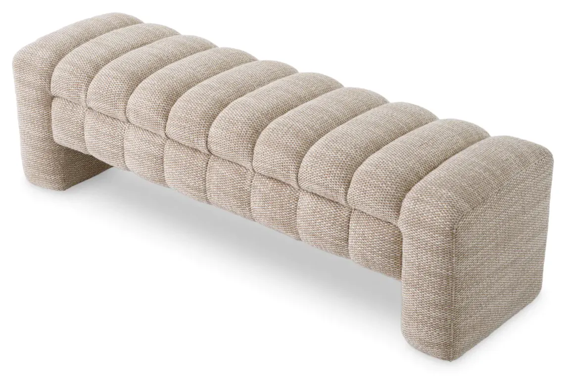 Eichholtz A118275 Bench Taranto Eichholtz A118275 Bench Taranto