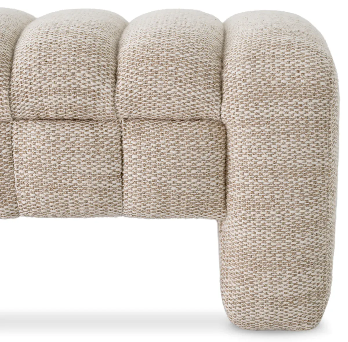 Eichholtz A118275 Bench Taranto Eichholtz A118275 Bench Taranto