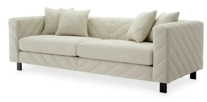 Eichholtz A118346 Sofa Avellino Eichholtz A118346 Sofa Avellino