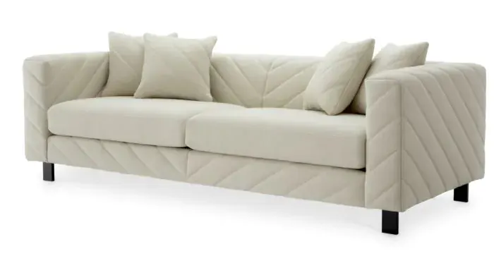Eichholtz A118346 Sofa Avellino Eichholtz A118346 Sofa Avellino