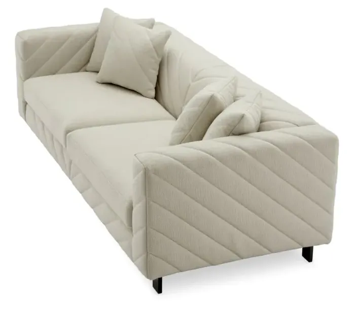 Eichholtz A118346 Sofa Avellino Eichholtz A118346 Sofa Avellino