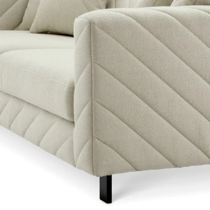 Eichholtz A118346 Sofa Avellino Eichholtz A118346 Sofa Avellino