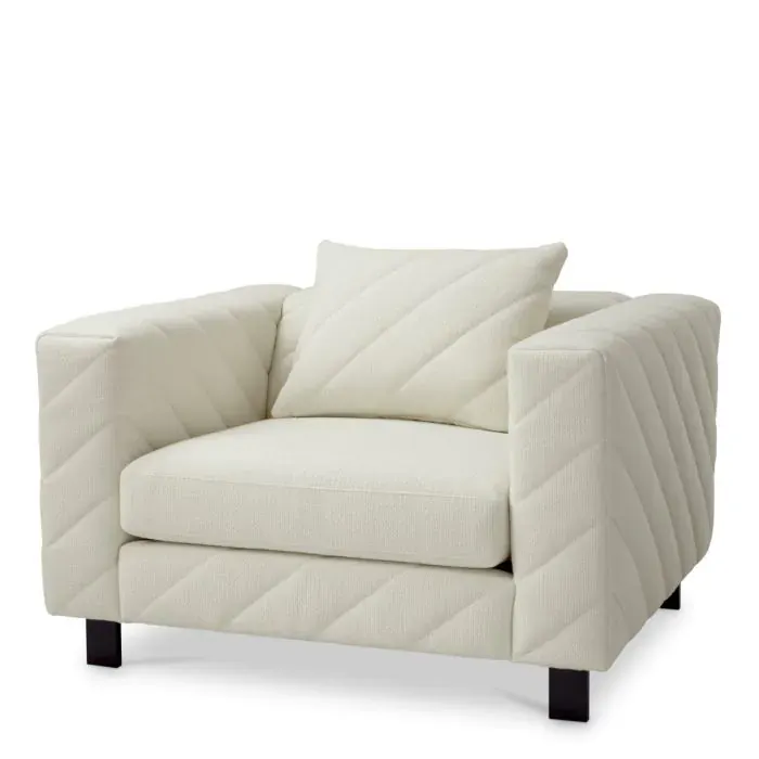 Eichholtz A118347 Chair Avellino