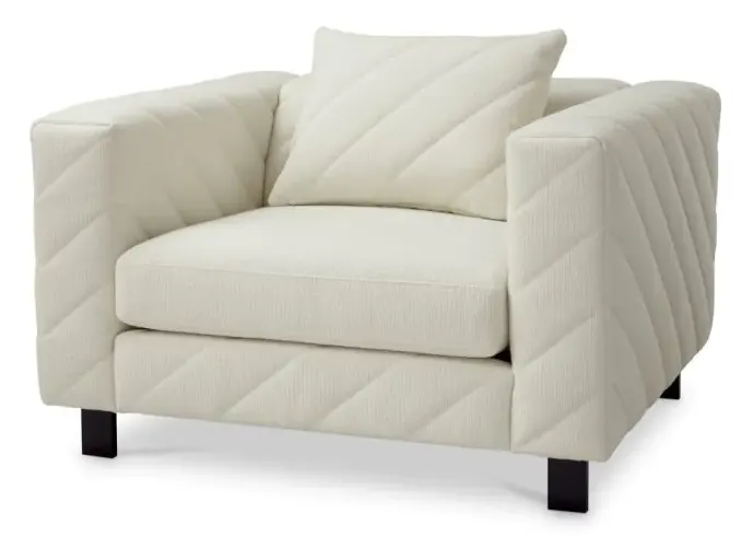 Eichholtz A118347 Chair Avellino Eichholtz A118347 Chair Avellino