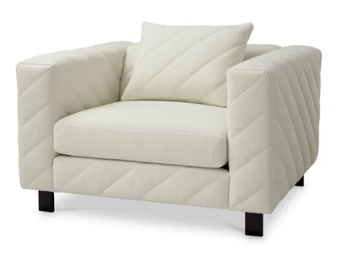 Eichholtz A118347 Chair Avellino Eichholtz A118347 Chair Avellino