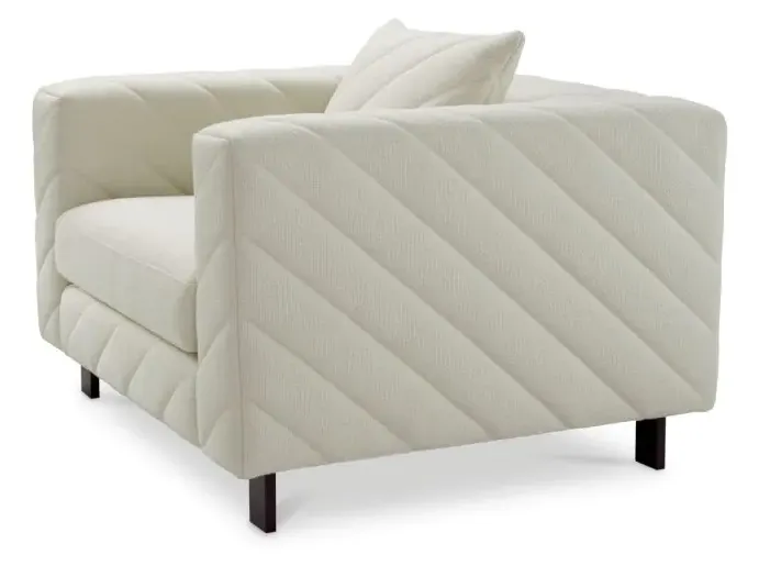 Eichholtz A118347 Chair Avellino Eichholtz A118347 Chair Avellino