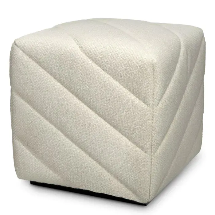 Eichholtz A118349 Stool Avellino